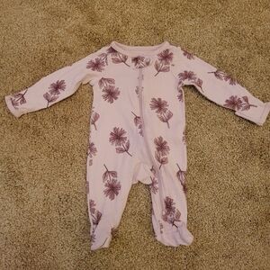 Baby Pajamas